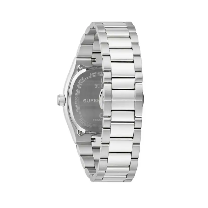 Reloj Bulova Mens Watch Super Seville 38mm 96B444