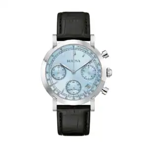 thearwatches-reloj-bulova-96B456 Reloj Bulova Mens Watch Classic 39mm 96B456