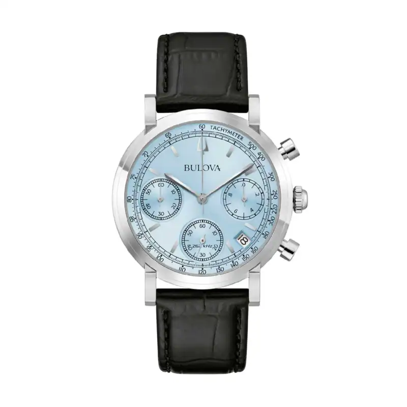 thearwatches-reloj-bulova-96B456 Reloj Bulova Mens Watch Classic 39mm 96B456