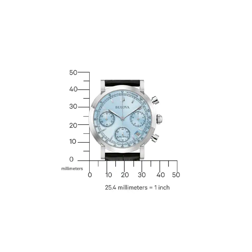 thearwatches-reloj-bulova-96B456_3 Reloj Bulova Mens Watch Classic 39mm 96B456