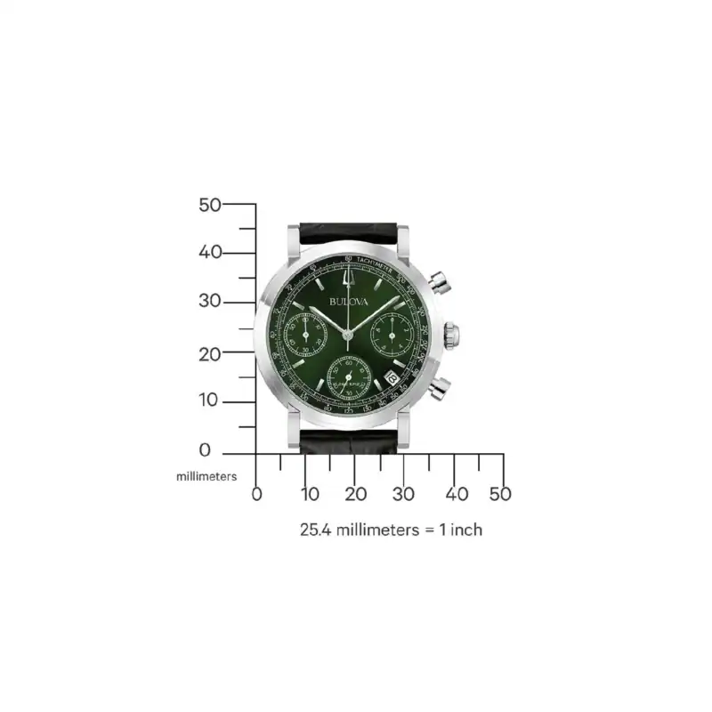 thearwatches-reloj-bulova-96B457_3 Reloj Bulova Mens Watch Classic 39mm 96B457
