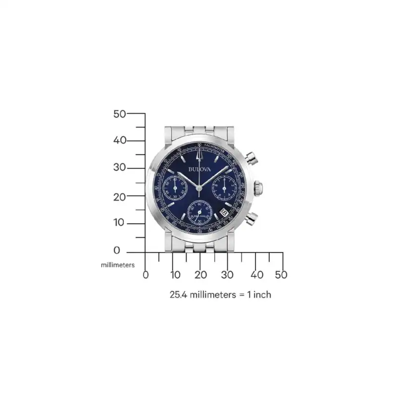 thearwatches-reloj-bulova-96B458_3 Reloj Bulova Mens Watch Classic 39mm 96B458