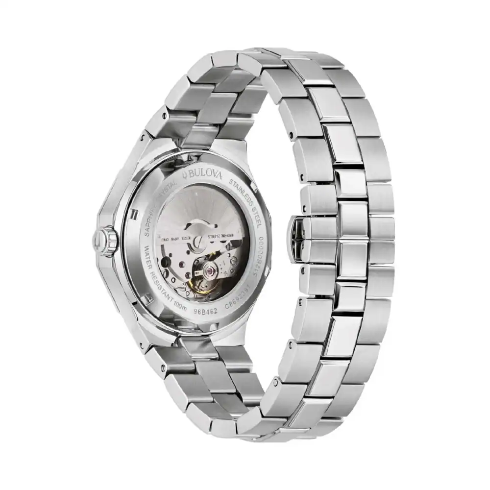 thearwatches-reloj-bulova-96B462_2 Reloj Bulova Mens Watch Classic Automatic 40mm 96B462