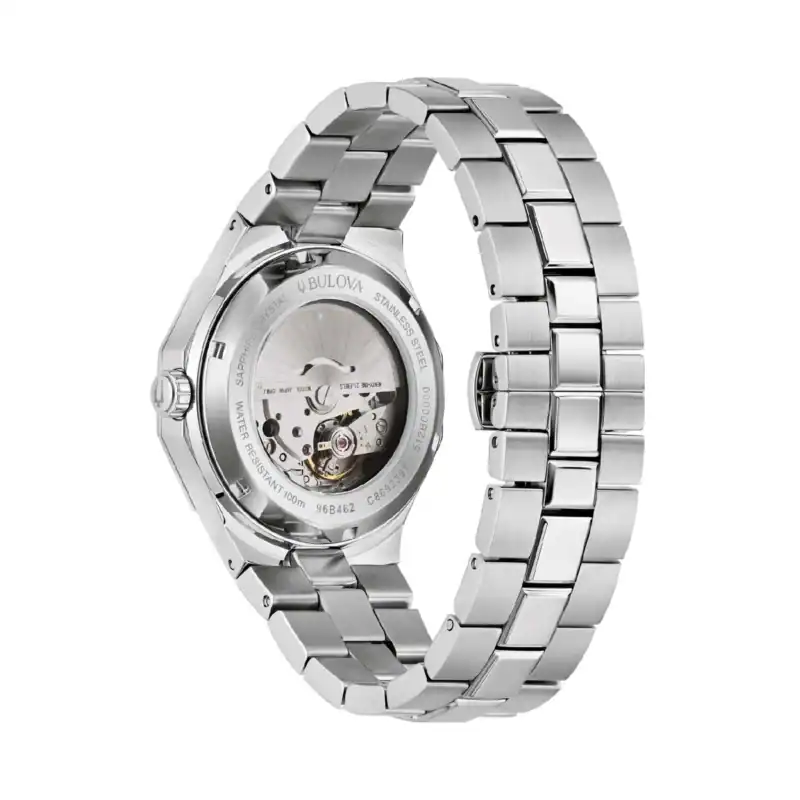 thearwatches-reloj-bulova-96B462_2 Reloj Bulova Mens Watch Classic Automatic 40mm 96B462