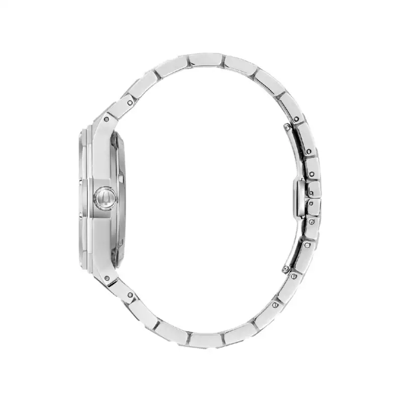thearwatches-reloj-bulova-96B463_1 Reloj Bulova Mens Watch Classic Automatic 40mm 96B463