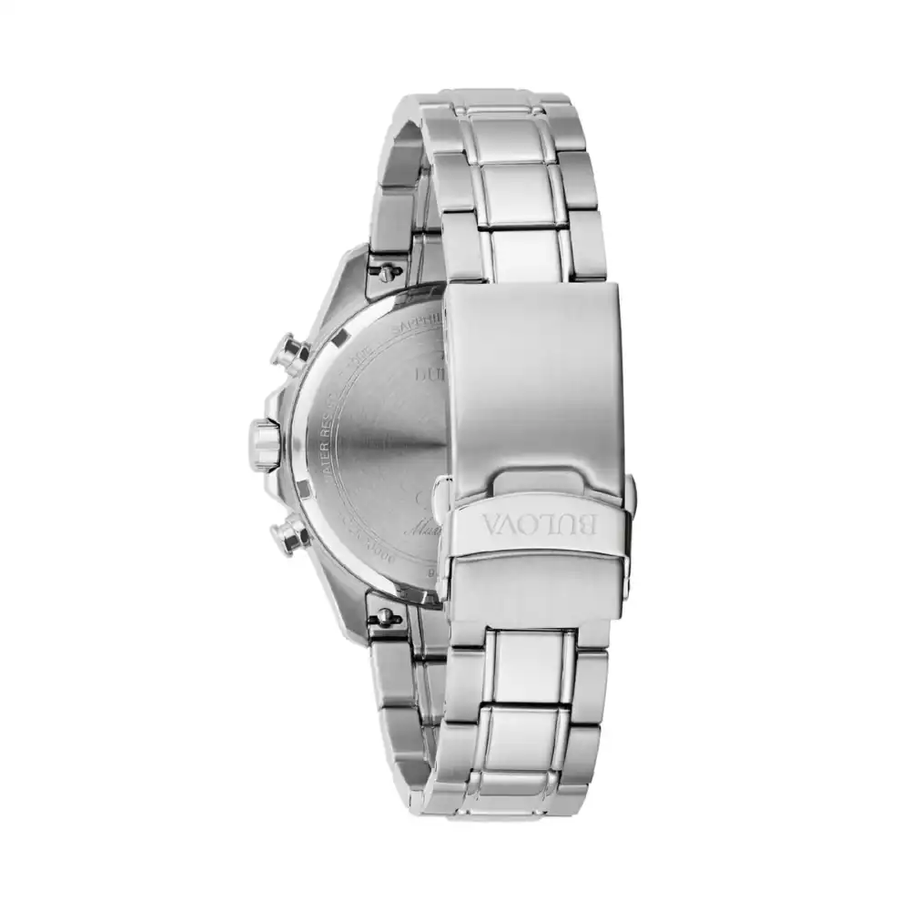 thearwatches-reloj-bulova-96B465_3 Reloj Bulova Mens Watch Marine Star Series-B 43mm 96B465