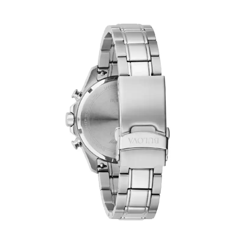 thearwatches-reloj-bulova-96B466_2 Reloj Bulova Mens Watch Marine Star Series-B 40mm 96B466