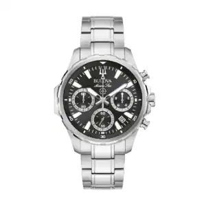 Reloj Bulova Mens Watch Marine Star Series-B 40mm 96B467