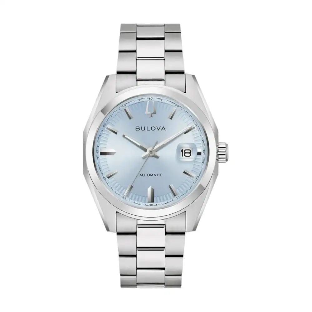 thearwatches-reloj-bulova-96B469 Reloj Bulova Mens Watch Surveyor Automatic 39mm 96B469