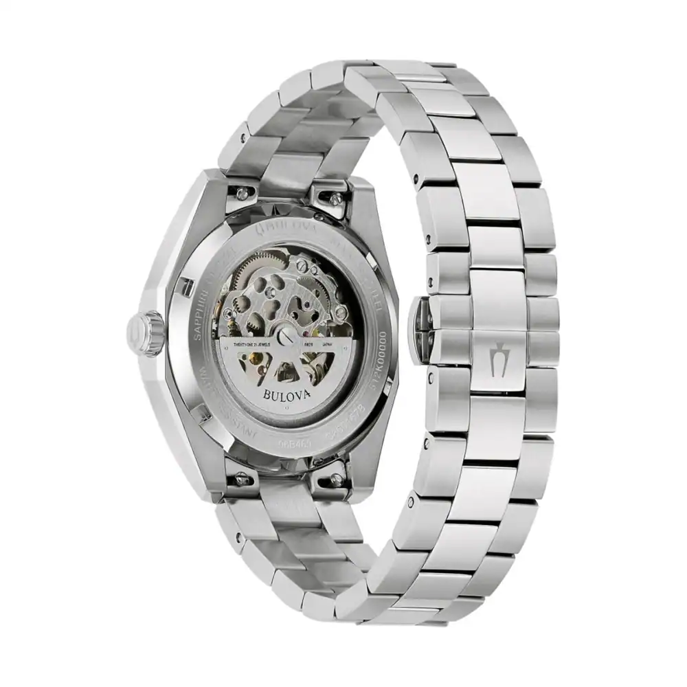 thearwatches-reloj-bulova-96B469_1 Reloj Bulova Mens Watch Surveyor Automatic 39mm 96B469