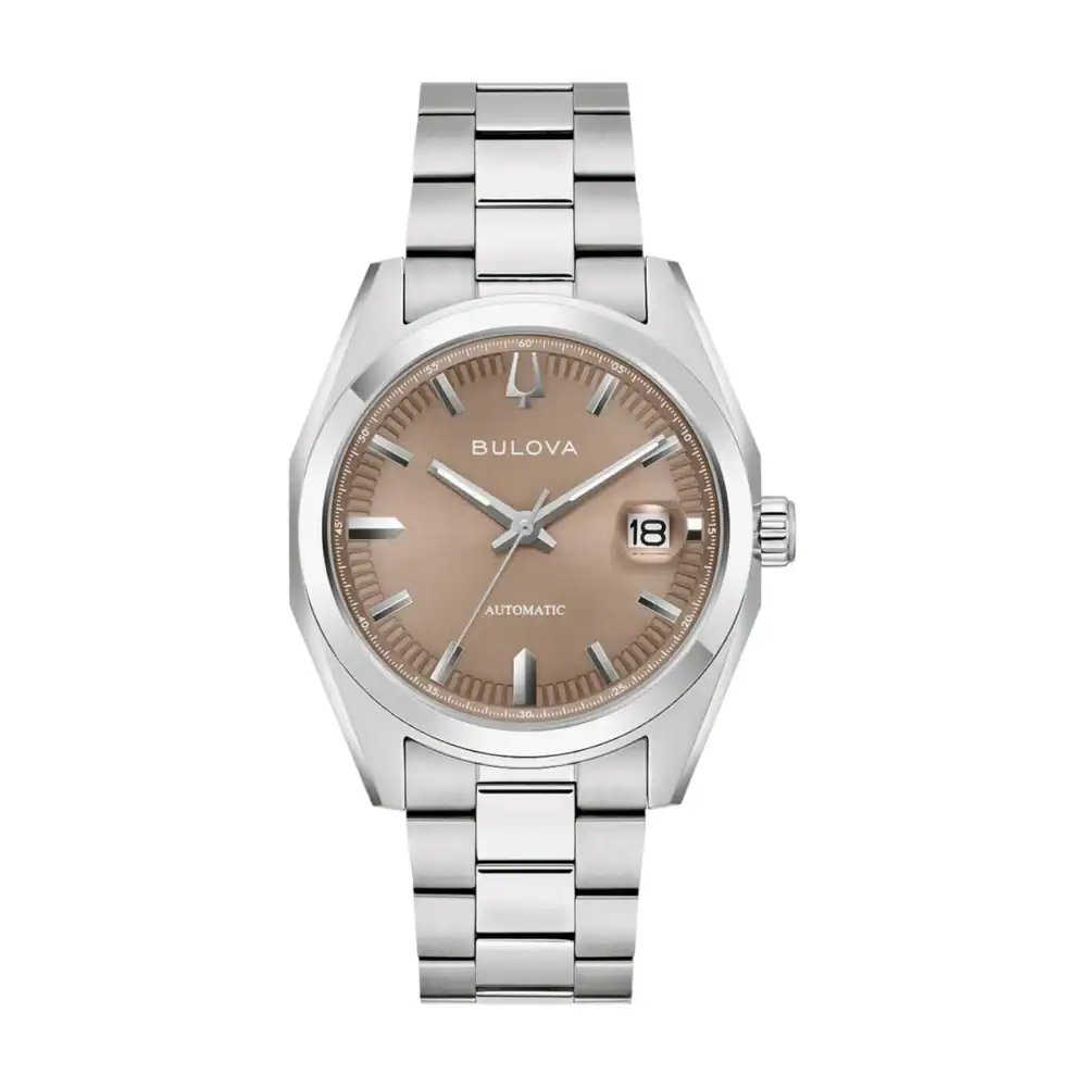 thearwatches-reloj-bulova-96B470 Reloj Bulova Mens Watch Surveyor Automatic 39mm 96B470