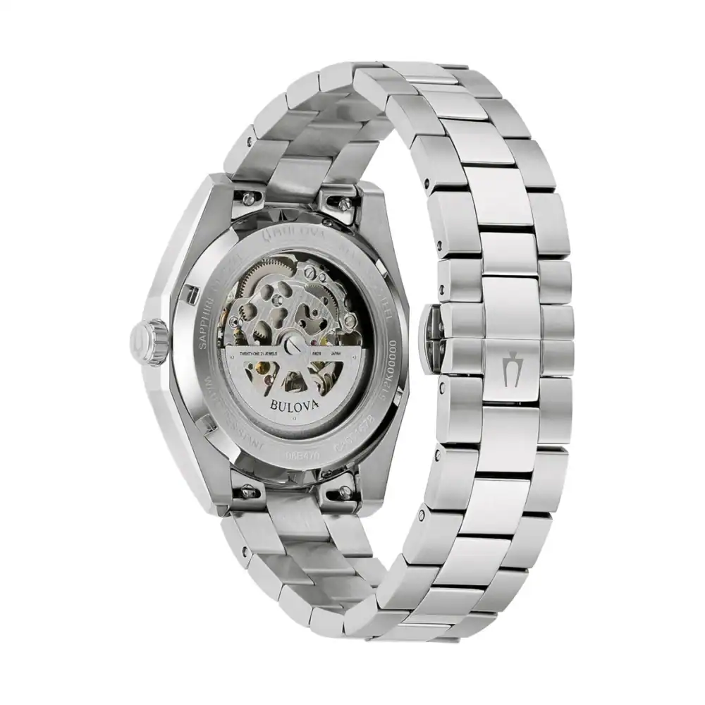thearwatches-reloj-bulova-96B470_2 Reloj Bulova Mens Watch Surveyor Automatic 39mm 96B470