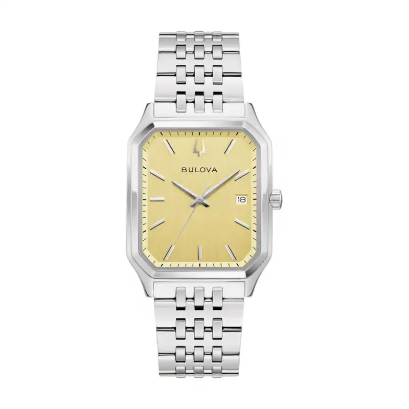 thearwatches-reloj-bulova-96B471 Reloj Bulova Mens Watch Tony Bennett 32mm 96B471