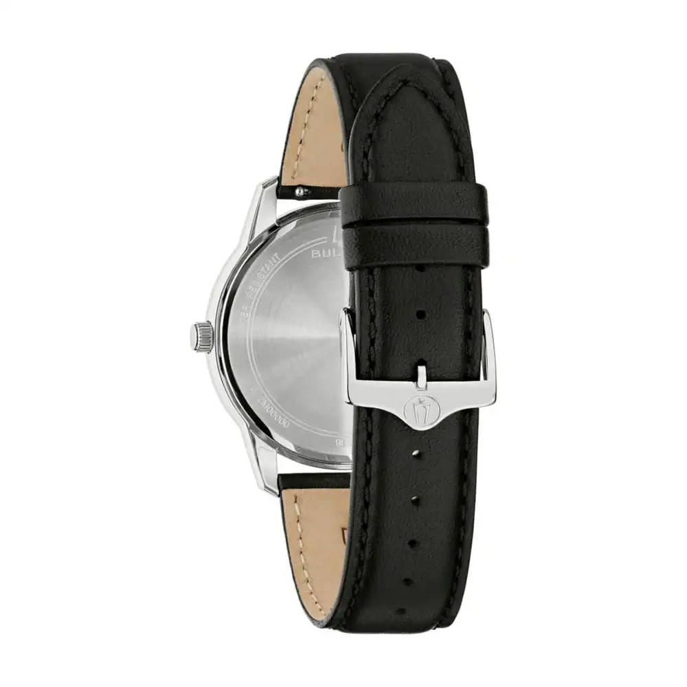 thearwatches-reloj-bulova-96B473_2 Reloj Bulova Mens Watch Classic 40mm 96B473