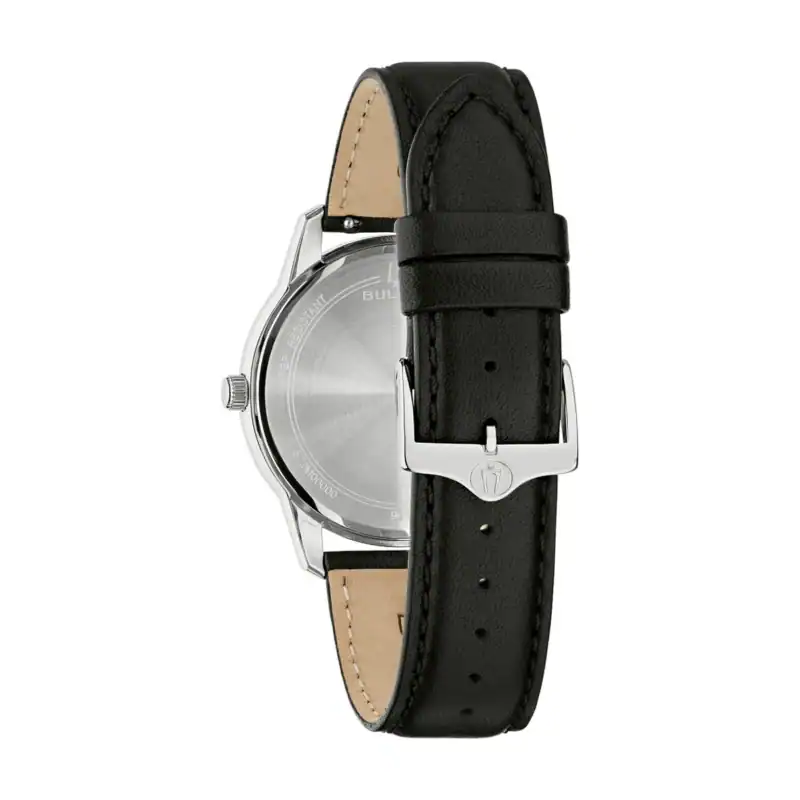 thearwatches-reloj-bulova-96B473_2 Reloj Bulova Mens Watch Classic 40mm 96B473