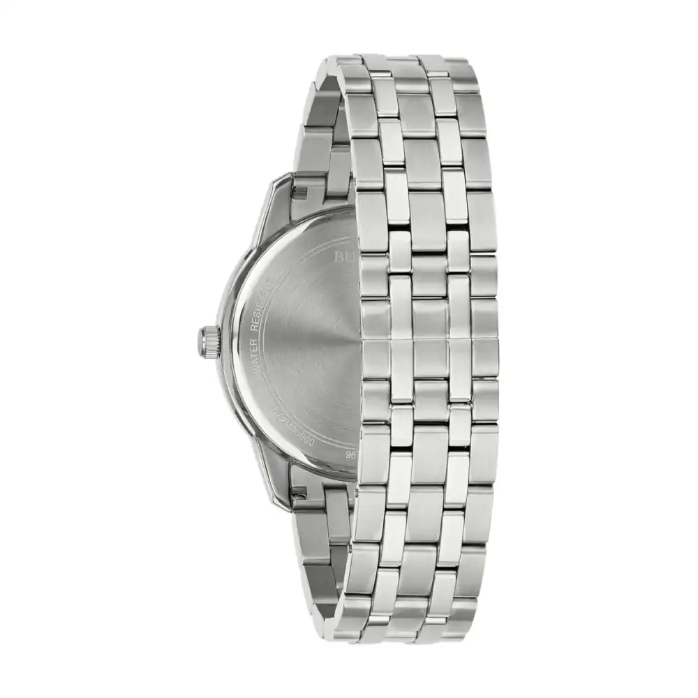 thearwatches-reloj-bulova-96B474_2 Reloj Bulova Mens Watch Classic 40mm 96B474