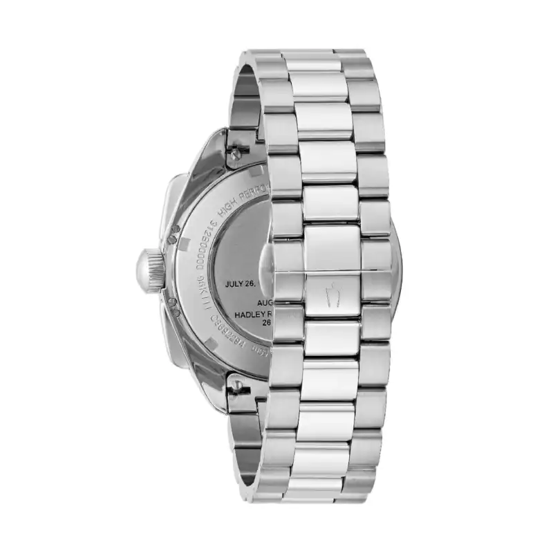 thearwatches-reloj-bulova-96K111_4 Reloj Bulova Mens Watch Lunar Pilot Chronograph Special Set 44mm 96K111