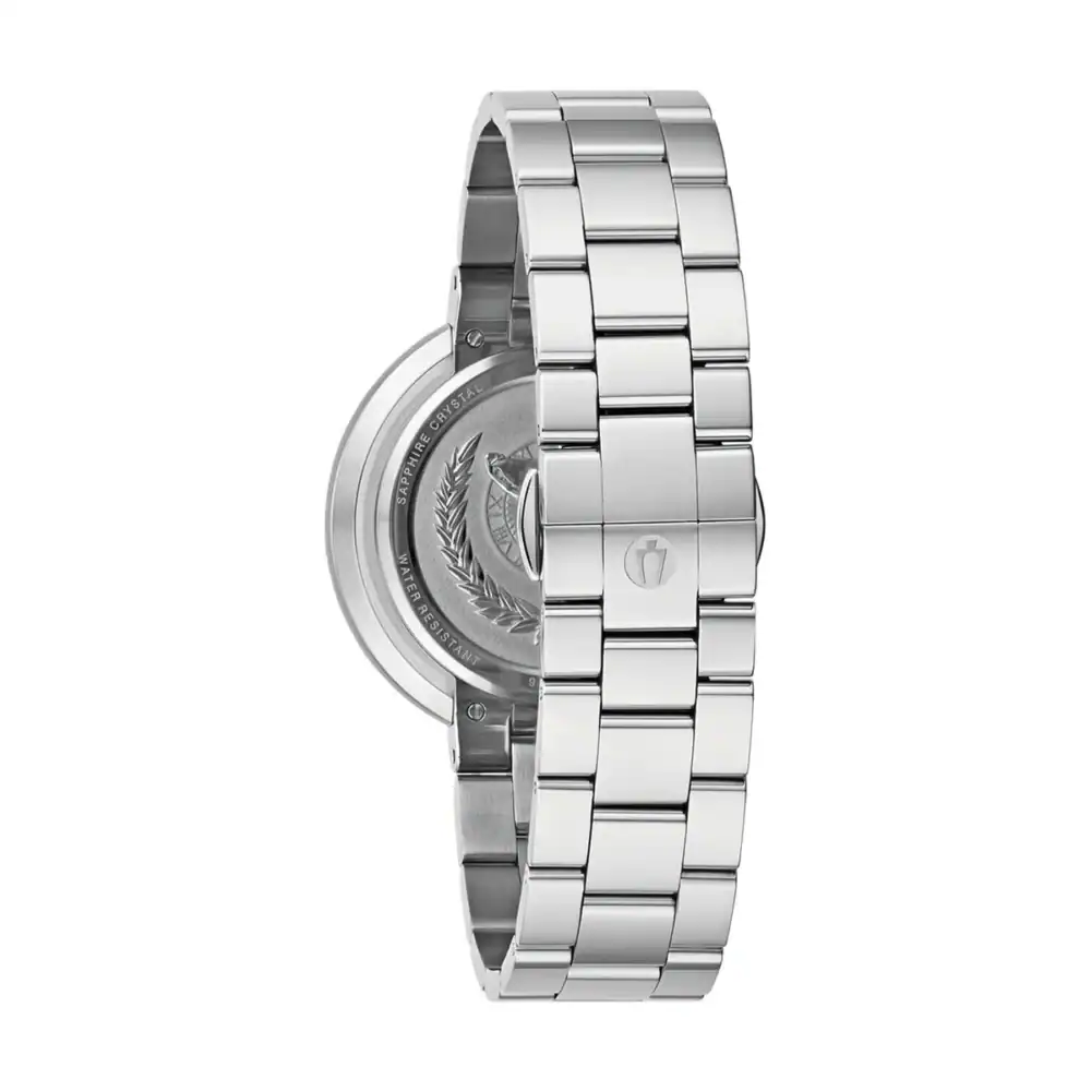 thearwatches-reloj-bulova-96L306_1 Reloj Bulova Ladies Watch Rubaiyat Diamond 40mm 96L306