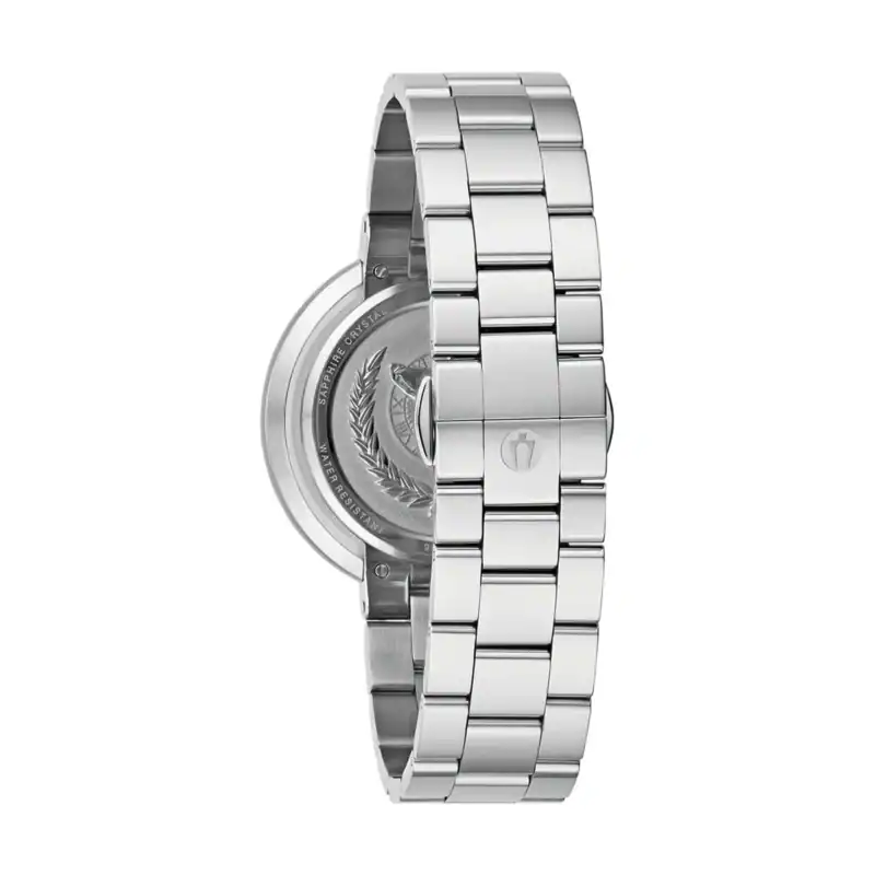 thearwatches-reloj-bulova-96L306_1 Reloj Bulova Ladies Watch Rubaiyat Diamond 40mm 96L306