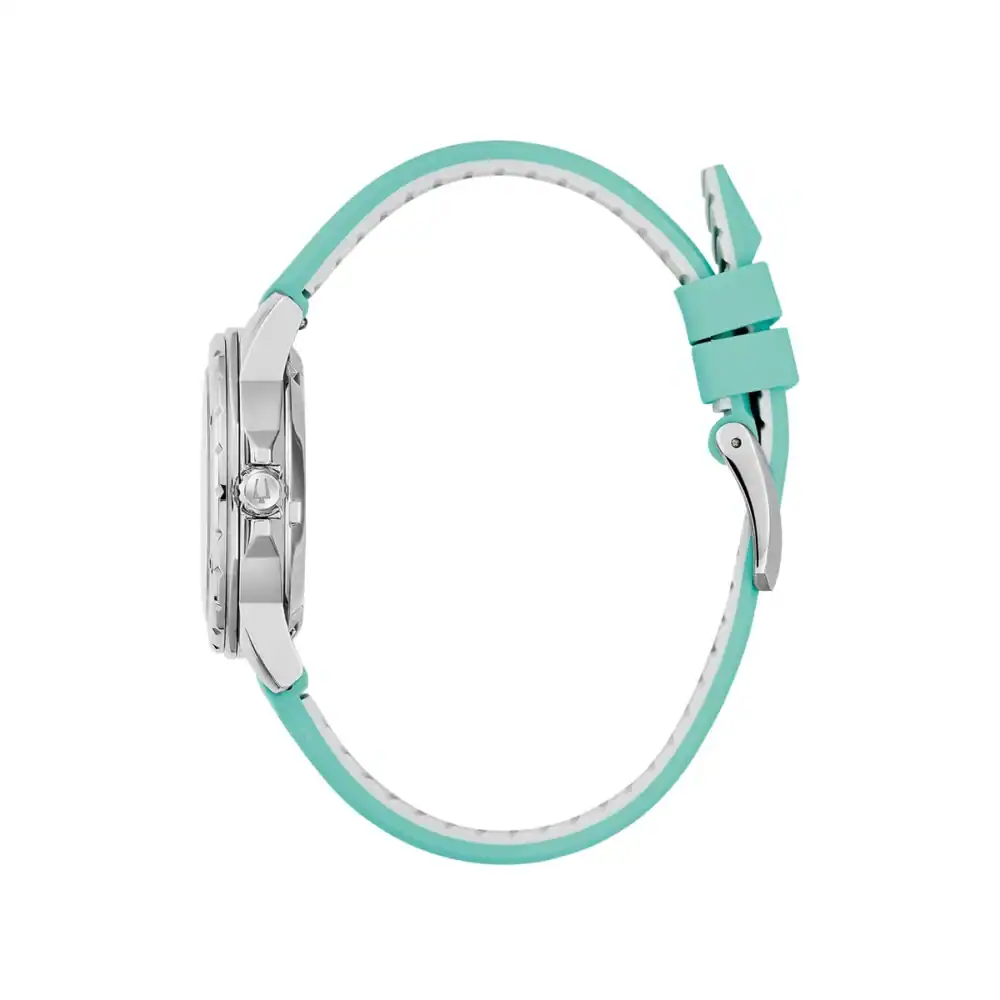 thearwatches-reloj-bulova-96L325_1 Reloj Bulova Ladies Watch Marine Star Automatic 35mm 96L325
