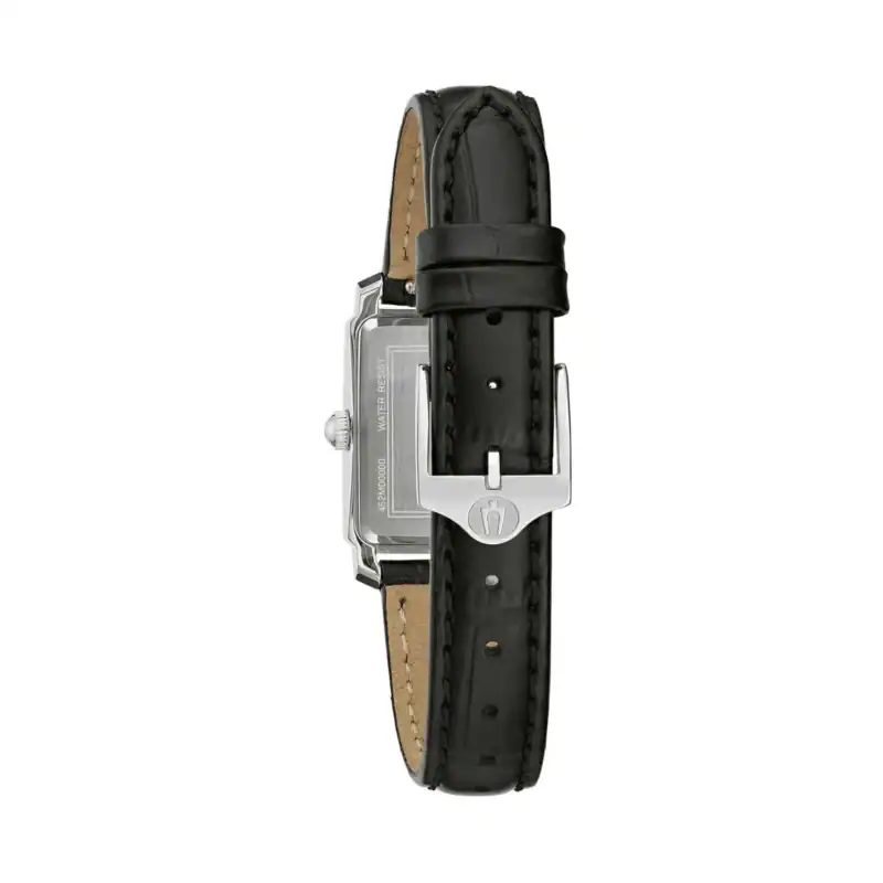 thearwatches-reloj-bulova-96L330_2 Reloj Bulova Ladies Watch Sutton 21mm 96L330