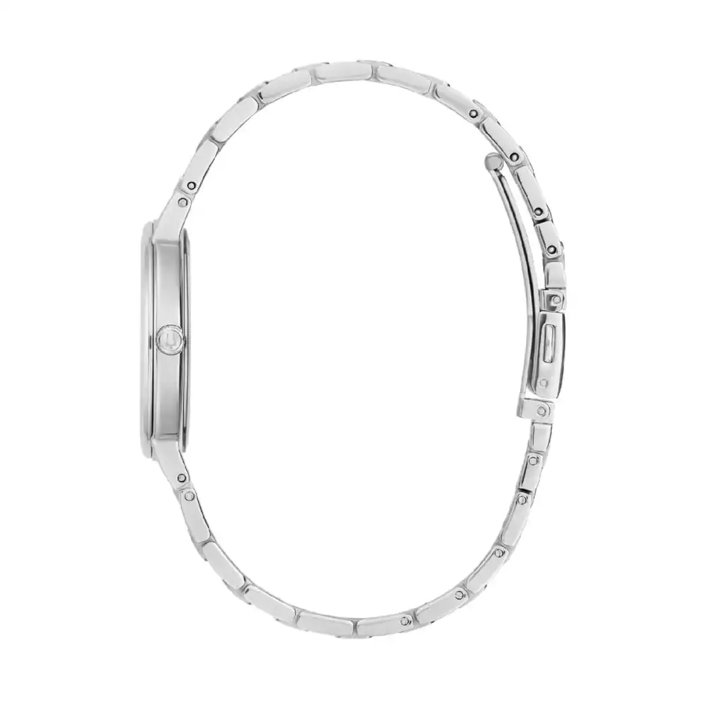 Reloj Bulova Ladies Watch Classic 32mm 96L335