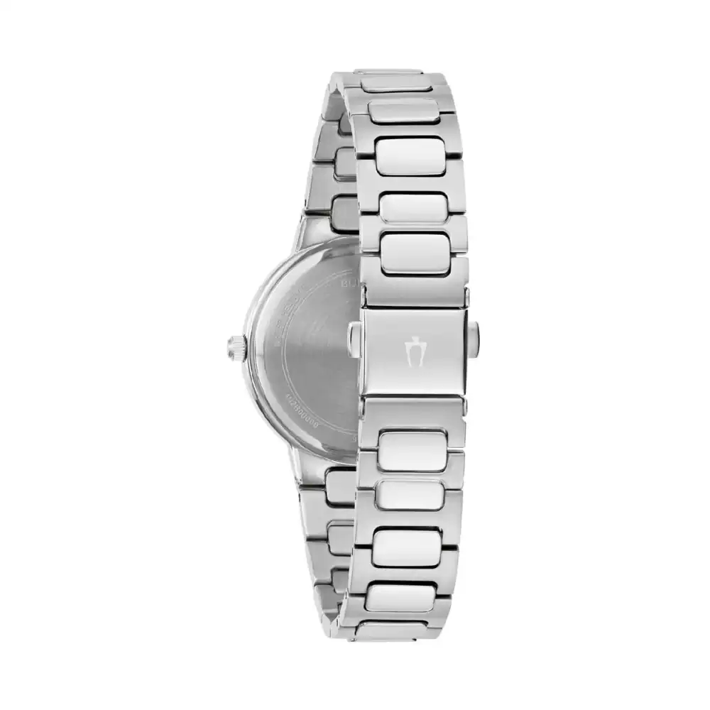 Reloj Bulova Ladies Watch Classic 32mm 96L335