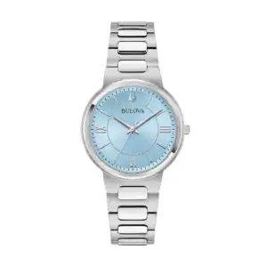 Reloj Bulova Ladies Watch Classic 32mm 96L336