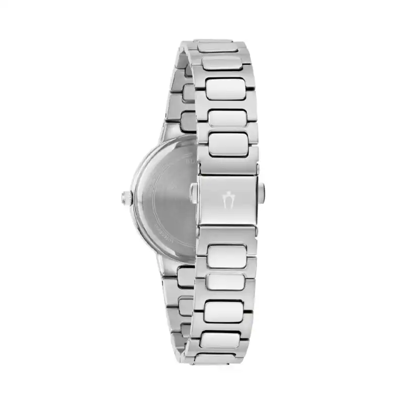 thearwatches-reloj-bulova-96L336_3 Reloj Bulova Ladies Watch Classic 32mm 96L336