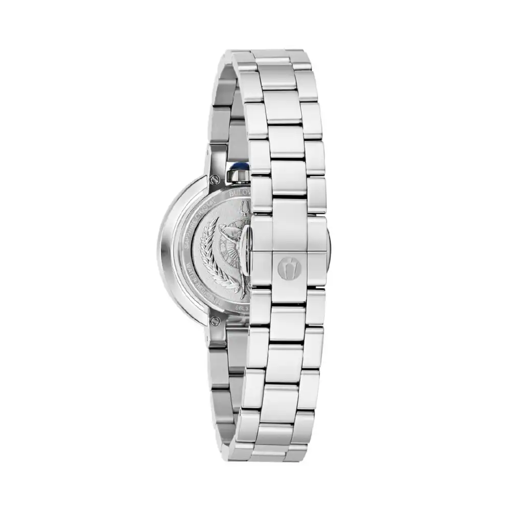 thearwatches-reloj-bulova-96L338_2 Reloj Bulova Ladies Watch Rubaiyat 30mm 96L338