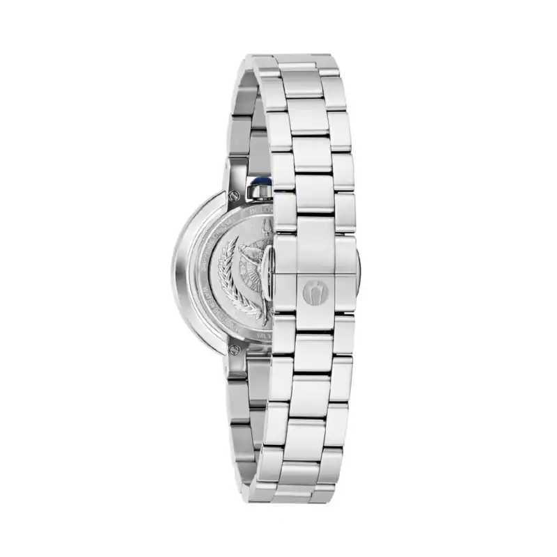 thearwatches-reloj-bulova-96L338_2 Reloj Bulova Ladies Watch Rubaiyat 30mm 96L338