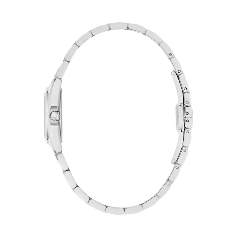 Reloj Bulova Surveyor Ladies Watch 23mm 96L345