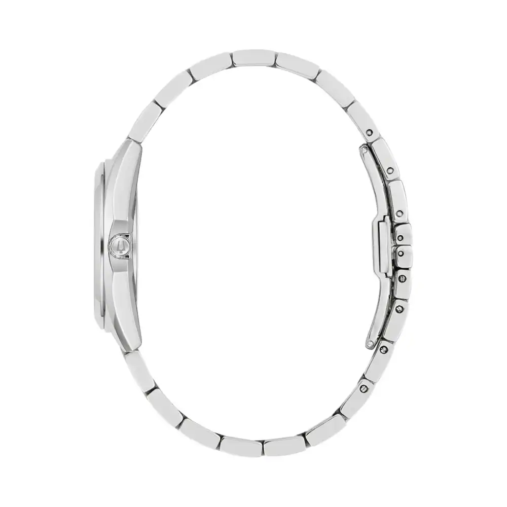 thearwatches-reloj-bulova-96L346_1 Reloj Bulova Survejor Ladies Watch 31mm 96L346