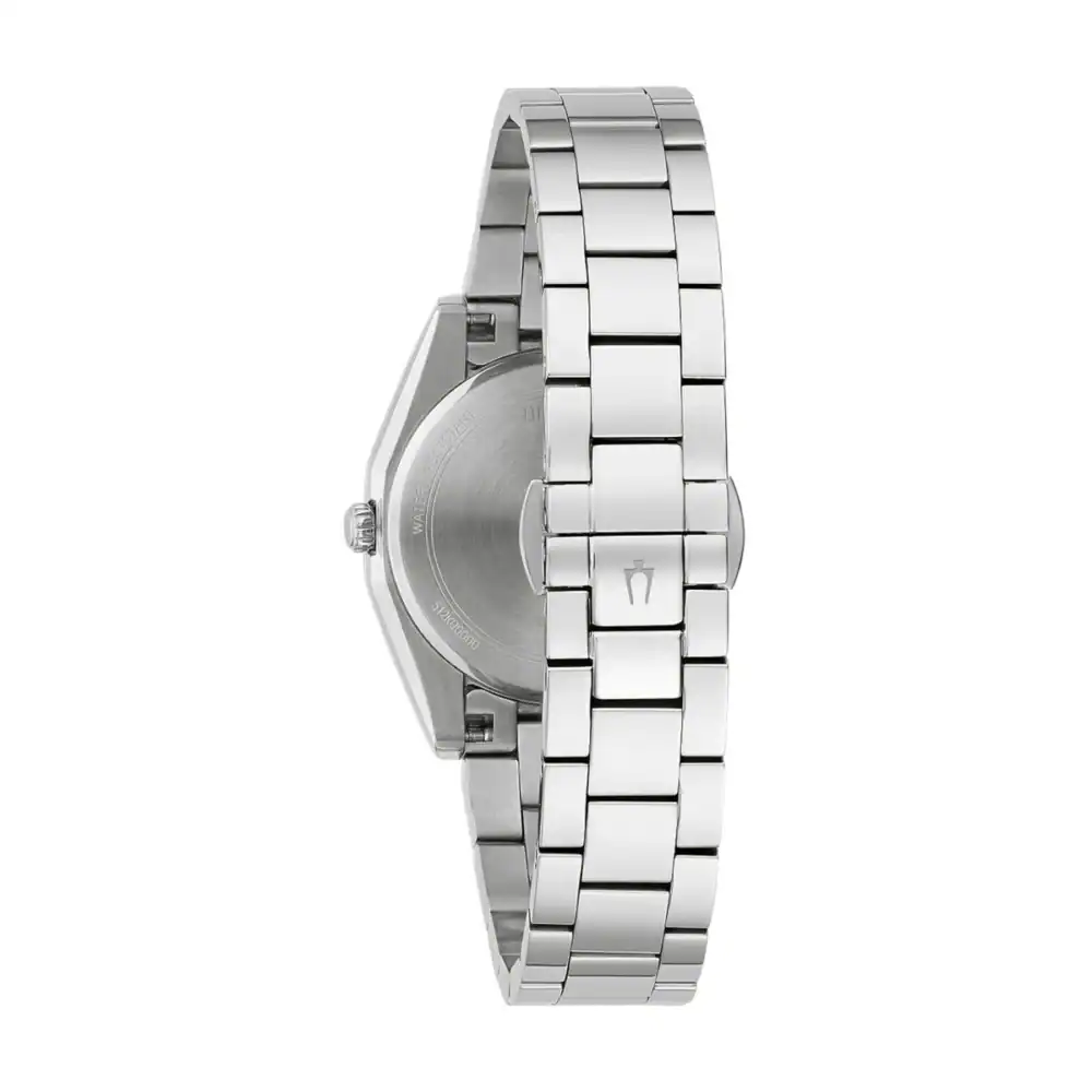 thearwatches-reloj-bulova-96L346_2 Reloj Bulova Survejor Ladies Watch 31mm 96L346
