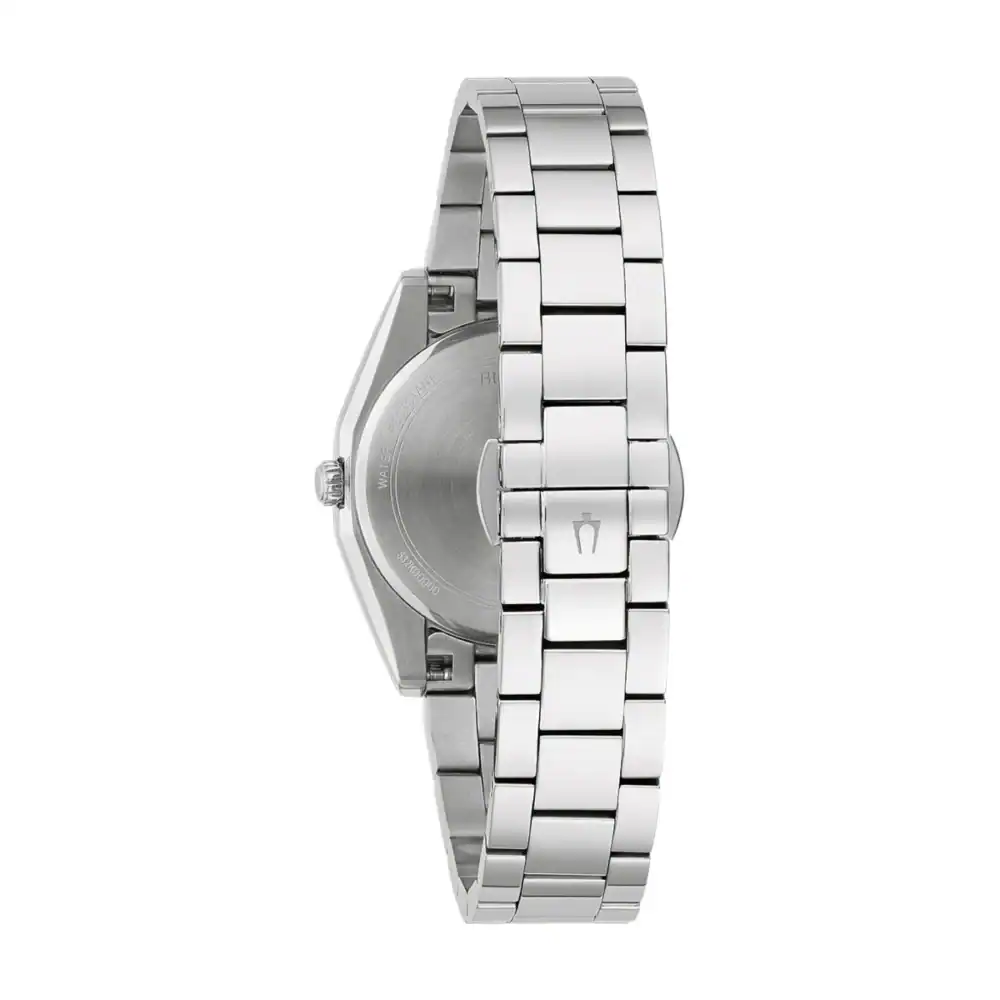 thearwatches-reloj-bulova-96L347_2 Reloj Bulova Survejor Ladies Watch 31mm 96L347