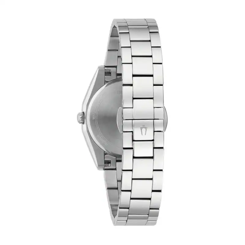 thearwatches-reloj-bulova-96L348_2 Reloj Bulova Survejor Ladies Watch 31mm 96L348