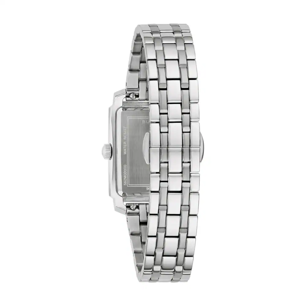 thearwatches-reloj-bulova-96L349_2 Reloj Bulova Sutton Ladies Watch 25x37mm 96L349