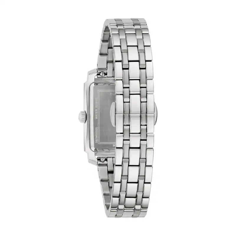 thearwatches-reloj-bulova-96L349_2 Reloj Bulova Sutton Ladies Watch 25x37mm 96L349