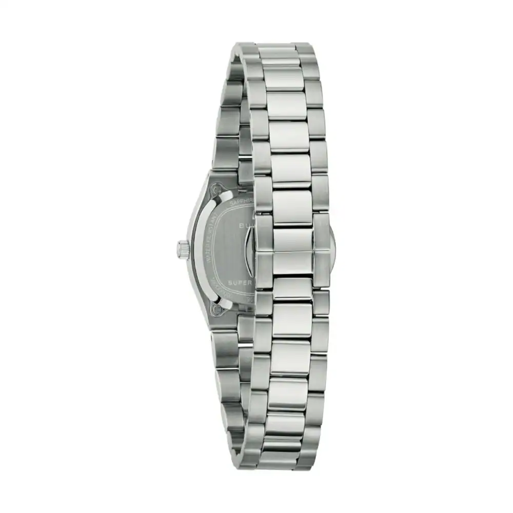 thearwatches-reloj-bulova-96L354_2 Reloj Bulova Ladies Watch Super Seville 25mm 96L354