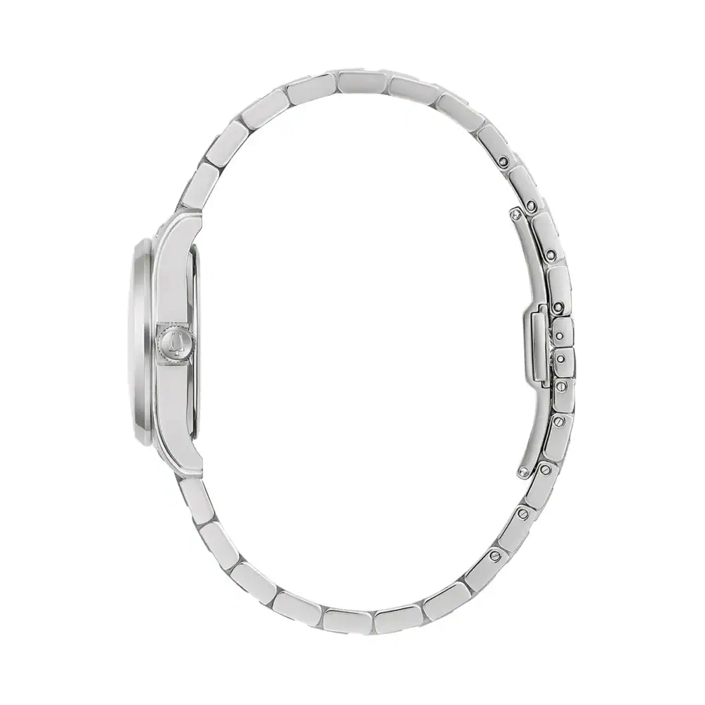 thearwatches-reloj-bulova-96M163_1 Reloj Bulova Surveyor ladies 29mm 96M163