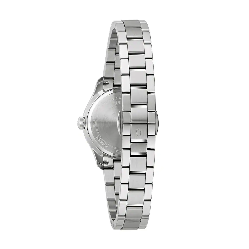 thearwatches-reloj-bulova-96M163_2 Reloj Bulova Surveyor ladies 29mm 96M163