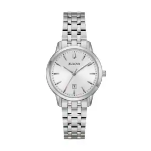 Reloj Bulova Classic Ladies Watch 31mm 96M165