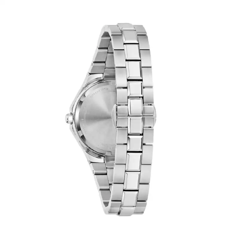 thearwatches-reloj-bulova-96M169_2 Reloj Bulova Ladies Watch Classic 32mm 96M169