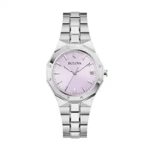 Reloj Bulova Ladies Watch Classic 32mm 96M170