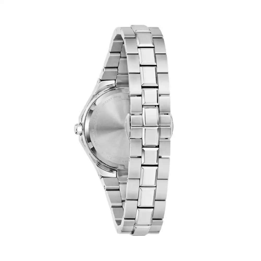 thearwatches-reloj-bulova-96M170_2 Reloj Bulova Ladies Watch Classic 32mm 96M170