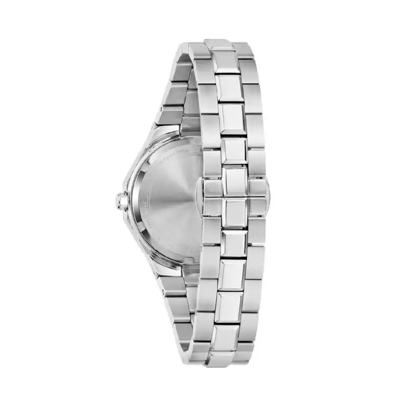 thearwatches-reloj-bulova-96M170_2 Reloj Bulova Ladies Watch Classic 32mm 96M170