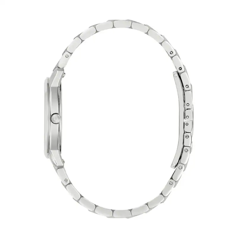 Reloj Bulova Ladies Watch Classic 31mm 96M174