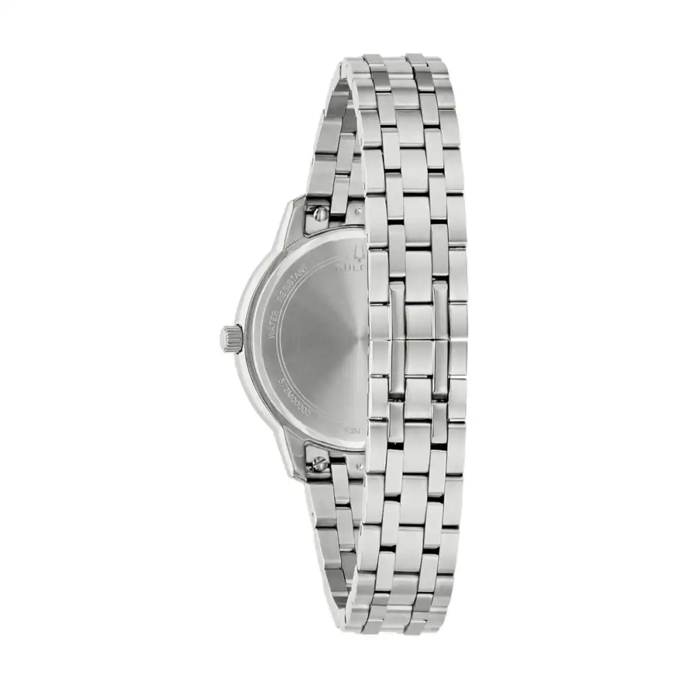 Reloj Bulova Ladies Watch Classic 31mm 96M174
