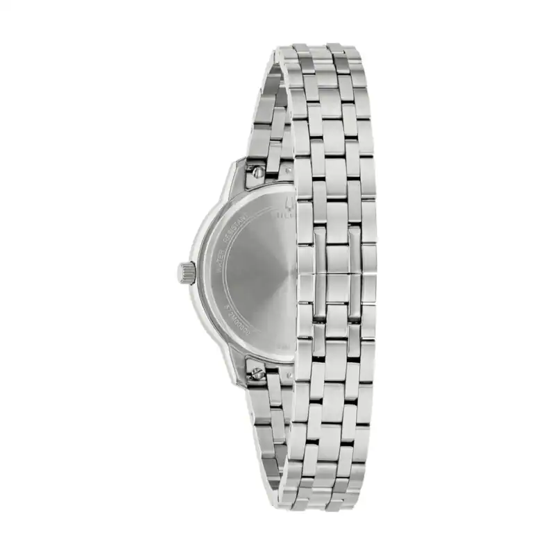 Reloj Bulova Ladies Watch Classic 31mm 96M174