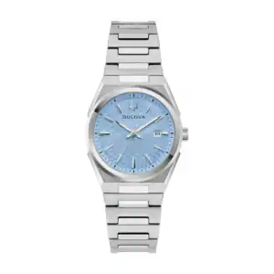Reloj Bulova Ladies Watch Classic 28mm 96M177
